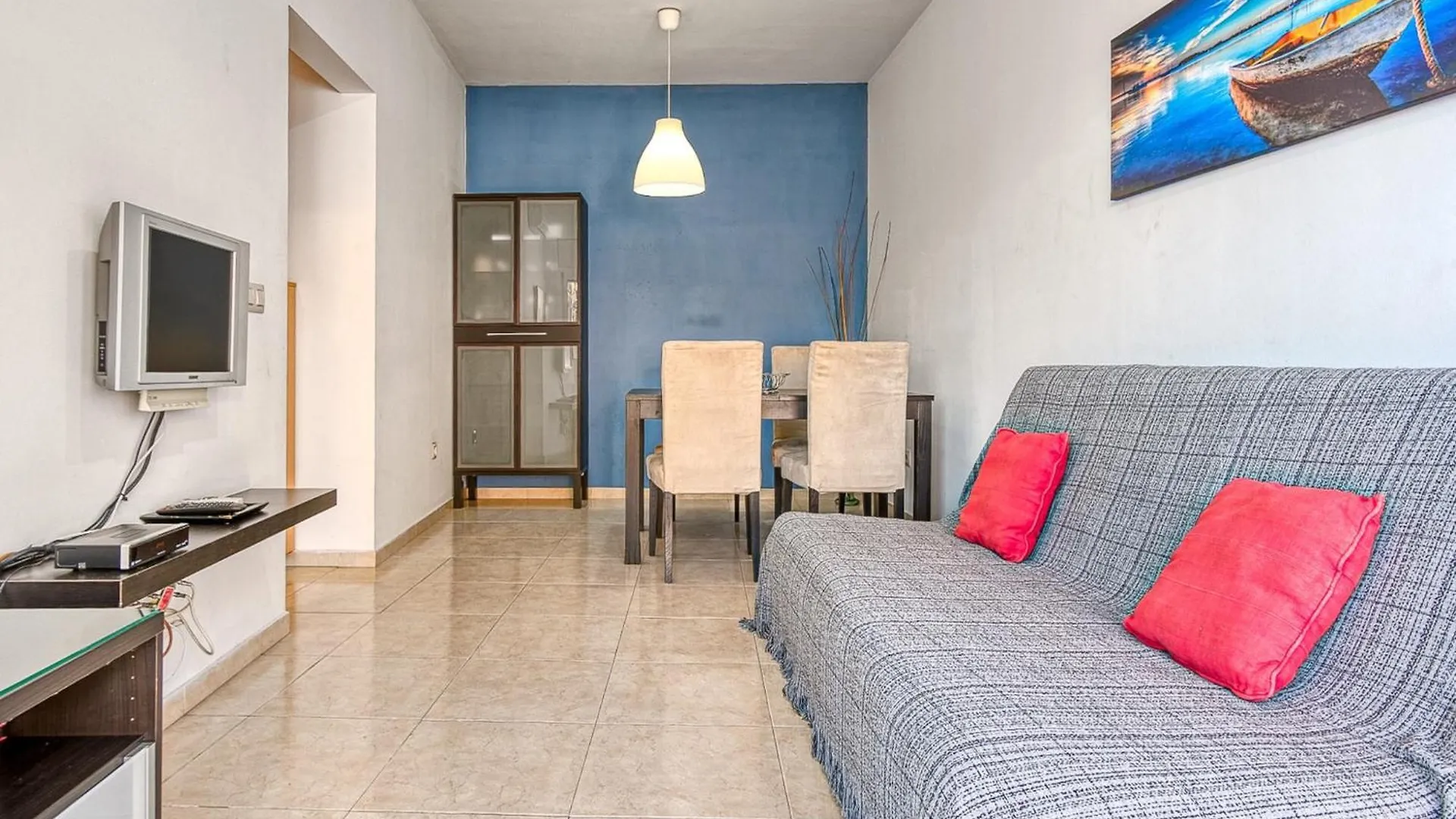 Apartment With View Roses 0*,  Spain