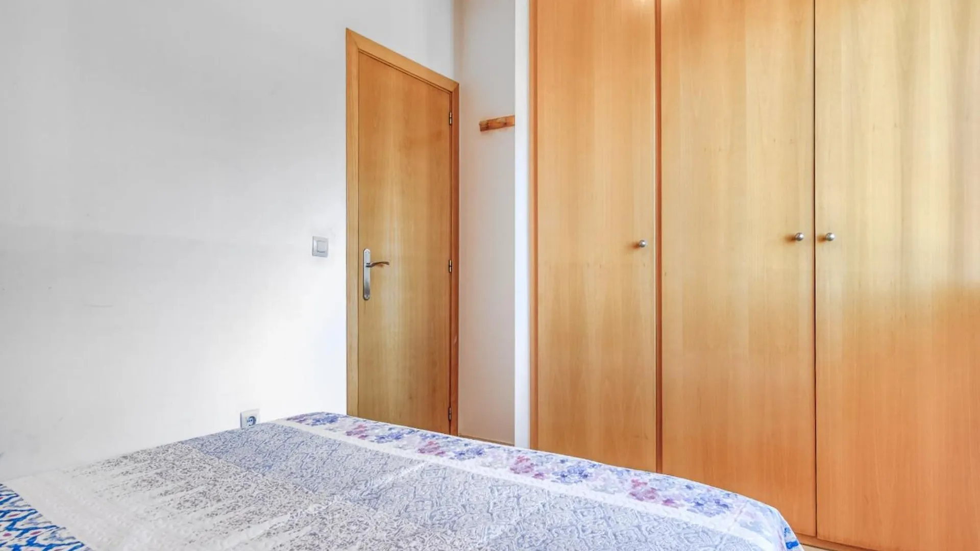 Apartment With View Roses 0*,  Spain