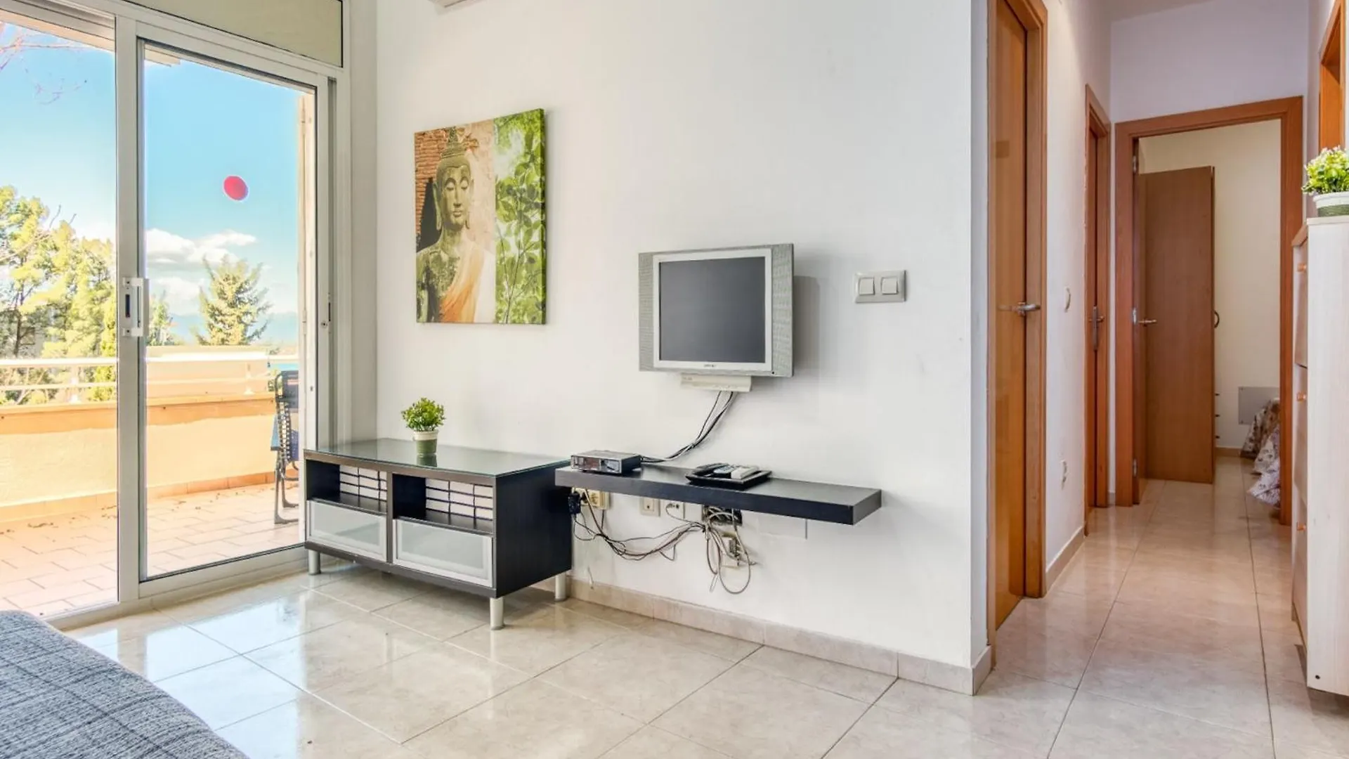 Apartment With View Roses 0*,  Spain